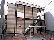 レオパレス浜ノ丁 2階 築20年8ヶ月の賃貸物件