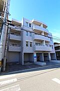 ハイツ松島 4階 築35年10ヶ月の賃貸物件