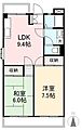 ラフィネ・ノワール高松4階4.5万円