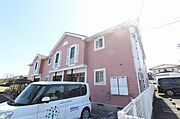 八栗口駅より徒歩2分 1階 築23年7ヶ月の賃貸物件