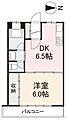 玉名ハイツ3階3.8万円