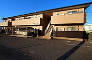 大町駅より徒歩3分 1階 築19年の賃貸物件
