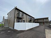 仏生山駅より徒歩31分 2階 築17年2ヶ月の賃貸物件