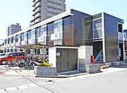 レオパレスグリーンハイツ 1階 築22年7ヶ月の賃貸物件