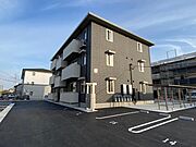 三条駅より徒歩20分 3階 築4年9ヶ月の賃貸物件