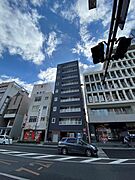 瓦町駅より徒歩5分 3階 築5年4ヶ月の賃貸物件