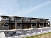 岡本駅より徒歩20分 2階 築9年の賃貸物件