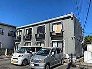 サンライズ牟礼 2階 築17年の賃貸物件