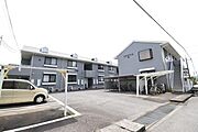 香西駅より徒歩3分 1階 築34年8ヶ月の賃貸物件
