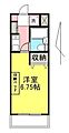 マリオン高松宮脇町2階2.0万円
