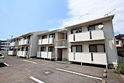 潟元駅より徒歩5分 2階 築36年8ヶ月の賃貸物件