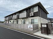 高田駅より徒歩10分 1階 築5年7ヶ月の賃貸物件