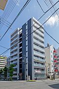 片原町駅より徒歩3分 8階 築3年2ヶ月の賃貸物件
