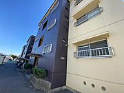 アルト木太2 3階 築42年7ヶ月の賃貸物件