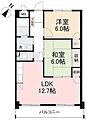 屋島ハイツ3階5.0万円