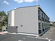 レオパレスいずみ 1階 築17年7ヶ月の賃貸物件