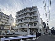 マンションロイヤルホワイト 3階 築42年10ヶ月の賃貸物件