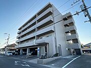 林道駅より徒歩4分 2階 築27年9ヶ月の賃貸物件