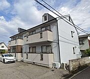 木太町駅より徒歩7分 2階 築32年1ヶ月の賃貸物件