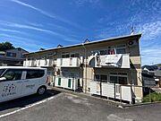 ニューシティ八栗口Ｂ 2階 築29年11ヶ月の賃貸物件