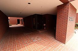 番町ブリックガーデン京都 2-A 2階3LDKのリビング/ダイニング