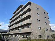 屋島駅より徒歩6分 築31年2ヶ月 6階建の賃貸物件