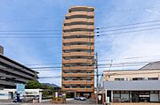 栗林公園駅より徒歩2分 9階 築33年8ヶ月の賃貸物件