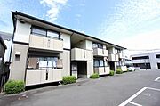ベルジュネスJB 2階 築29年8ヶ月の賃貸物件