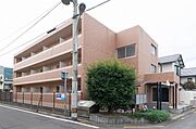 コンフォール・メゾン 3階 築24年9ヶ月の賃貸物件