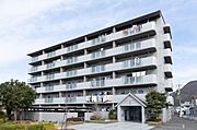 パークハイムカタモト 3階 築34年8ヶ月の賃貸物件