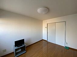 シャンボール瀬戸I 405 4階1Kのリビング/ダイニング