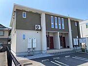 ル パシフィック 1階 築14年10ヶ月の賃貸物件