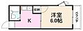 コート扇町13階2.3万円