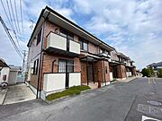 パルガーデン4 1階 築20年10ヶ月の賃貸物件