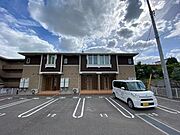 鬼無駅より徒歩7分 2階 築10年10ヶ月の賃貸物件