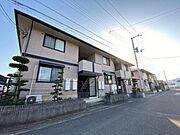 三条駅より徒歩14分 2階 築24年10ヶ月の賃貸物件