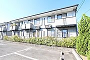 オーブリーアサノ A 2階 築25年1ヶ月の賃貸物件