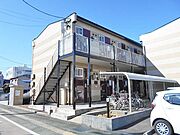 レオパレスフクオカ 1階 築20年1ヶ月の賃貸物件