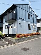 三条駅より徒歩9分 1階 築28年10ヶ月の賃貸物件