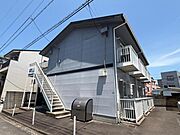 栗林公園駅より徒歩6分 2階 築34年11ヶ月の賃貸物件