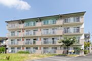 宮脇マンションB 2階 築35年7ヶ月の賃貸物件