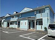 メゾンフルーレA 2階 築26年8ヶ月の賃貸物件