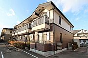 アベニューみなみ 1階 築23年6ヶ月の賃貸物件