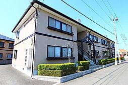 フレグランス中塚Ａ棟 203