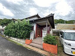 牟礼町原　西川借家