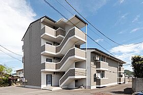 ＢＯＵＬＥ　ＶＡＲＤ　ＭＡＮＳＩＯＮ 401 ｜ 香川県高松市鬼無町鬼無429-2（賃貸マンション1R・4階・21.76㎡） その1