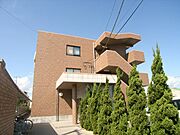 エトワール 1階 築22年8ヶ月の賃貸物件