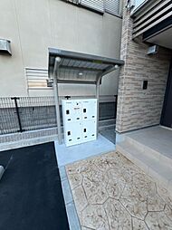 エスポワールＡ（六条町） 105 1階1Kのリビング/ダイニング