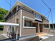 アルルの小径 2階 築12年10ヶ月の賃貸物件