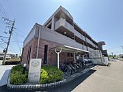 仏生山駅より徒歩4分 3階 築18年10ヶ月の賃貸物件